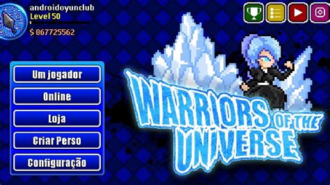 Legend Warriors Download Apk Dinheiro Infinito - Baixar Apk Mod Warriors Of The Universe Dinheiro Infinito - YouTube