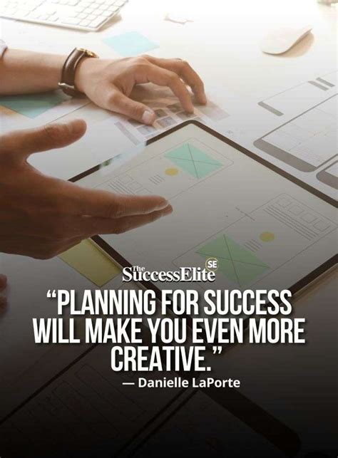 35 Inspirational Quotes On Planning