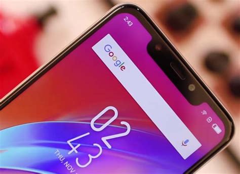 سعر و مواصفات Infinix Hot 6X عيوب انفينكس هوت 6 اكس موبيزل