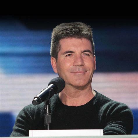 Simon Cowell - Age, Bio, Birthday, Family, Net Worth | National Today
