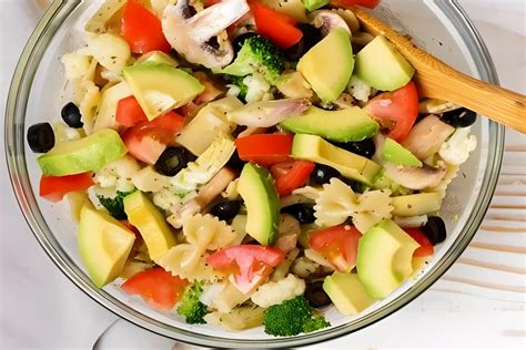 Receta De Ensalada Para Ni Os F Cil Y R Pida