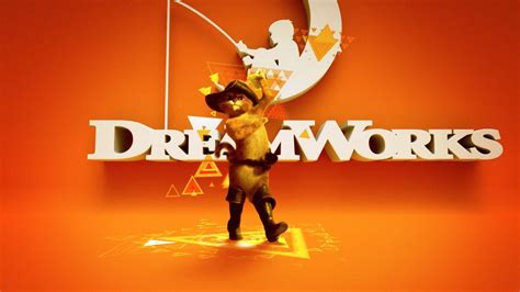 DreamWorks Television Logo - LogoDix