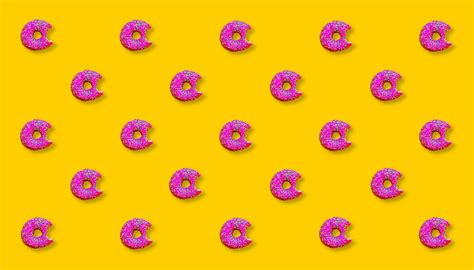 Rosquillas Dulces Pasteles Imagen Gratis En Pixabay