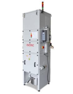 EX-Schutz - EVO-PRODUCTS Hochleistungs-Industriesauger