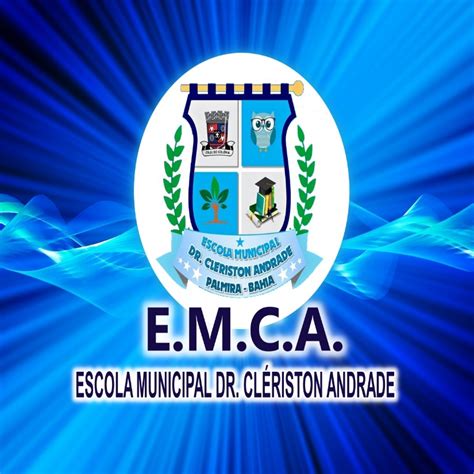 Escola Municipal Cleriston Andrade - Escola Municipal Dr. Clériston Andrade - Palmira - Bahia | Palmira BA