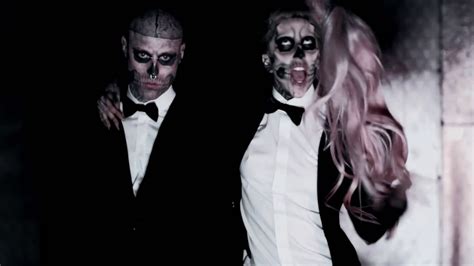 Diva Devotee Lady Gaga Born This Way Video