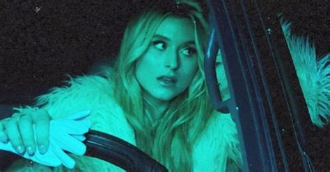 Harper Grace Shares New Singlebreak It Like A Man