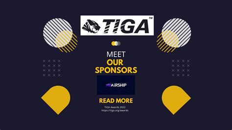 Twitter Airship Copy Tiga