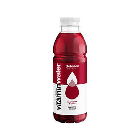 Glaceau Vitaminwater
