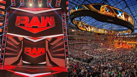 Spoiler Major Wwe Superstar To Return On The Raw After Wrestlemania