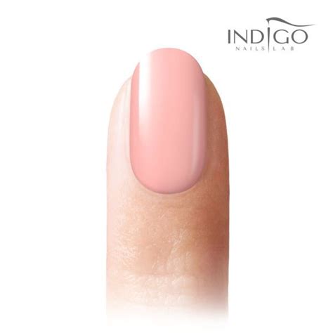 Chic Nude Gel Polish Indigo Tønsberg