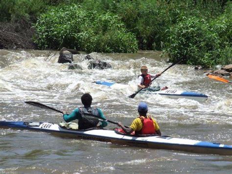 Florida Lake Canoe Club | canoe club in Roodepoort | Details | Jozikids