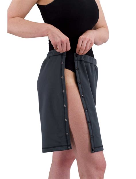 The Best Clothing for Post-Hip Surgery Recovery