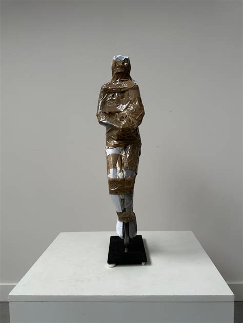 NAKED Adrian Walton Smith