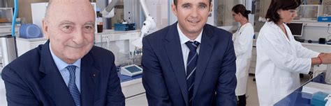 Unternehmen - Theapharma