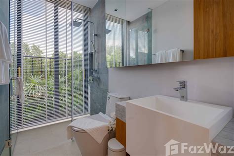 Botanica Grand Avenue - House in Phuket | FazWaz