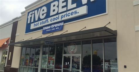 Five below spokane grand opening is causing long lines 2