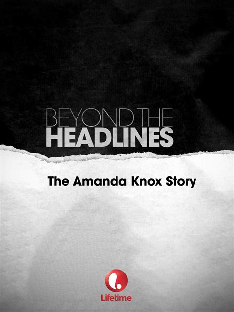 Beyond the Headlines | TVmaze