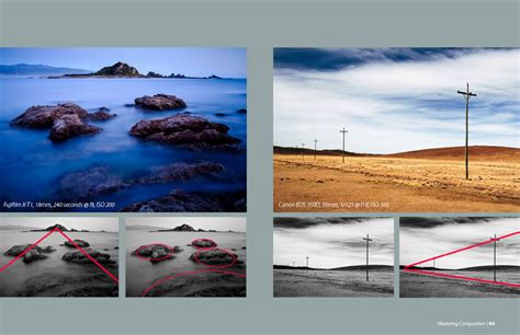 Mastering Composition Ebook | The Creative Photographer