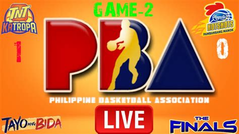 Talk N Text Tropang Giga Vs Magnolia Hotshots Pambansang Manok Play