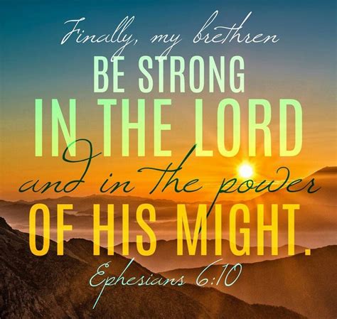 The Whole Armor Of God Bible Verses Quotes Inspirational Bible
