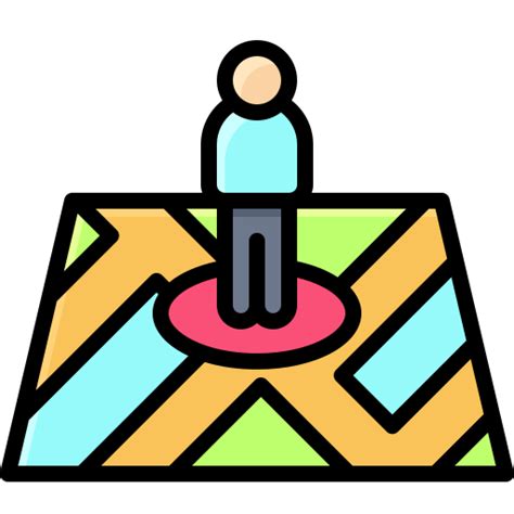 Street View Free People Icons