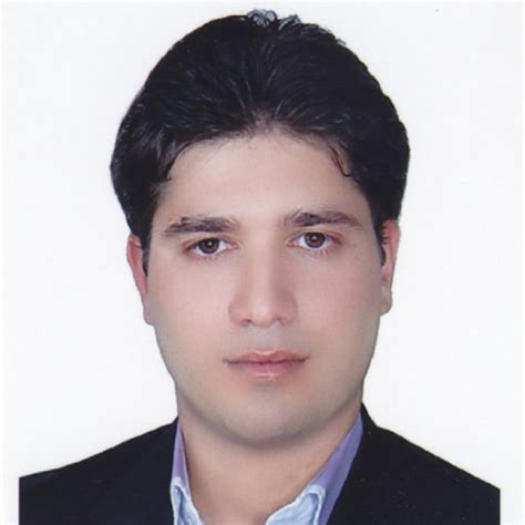 Seyed Mojtaba Hosseini Bamakan Research Fellow Phd Chinese