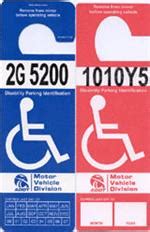 Outstanding Info About How To Apply For Handicap Tag Petertrade