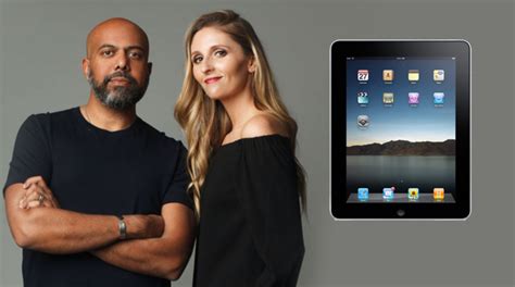 Ex Apple Designers Detail How The Original Ipad Was Created Appleinsider