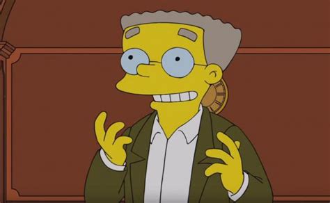 Simpsons Character Comes Out As Gay In Latest Episode Gephardt Daily