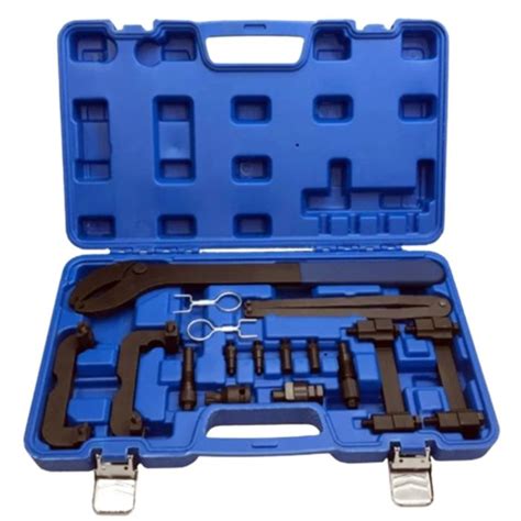 timing chain camshaft tool kit  audi