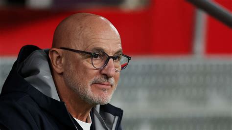 España sufre un duro golpe en el Mundial tras la lesión de ligamentos