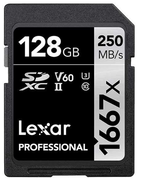 Top Best Memory Sd Cards For K Videos Vloggergear