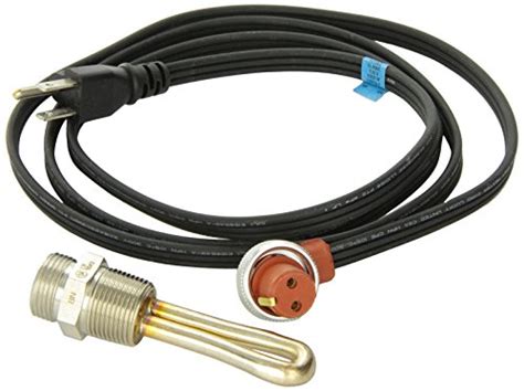 Phillips Temro 3500022 Zerostart 350 0022 Engine Block Heater Autoplicity