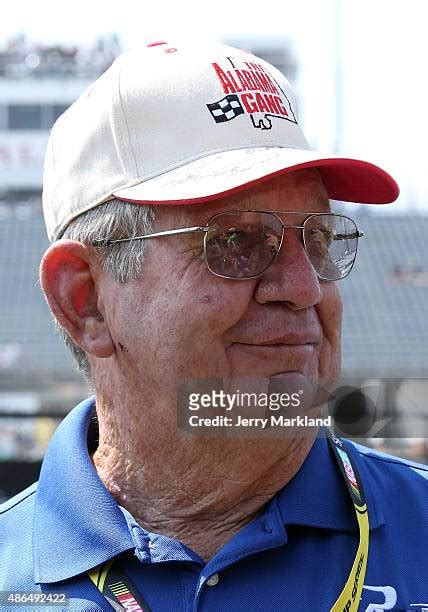 Donnie Allison Nascar Photos And Premium High Res Pictures Getty Images