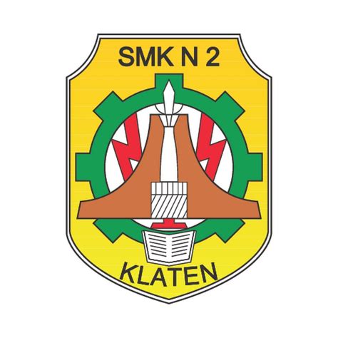 smk negeri  klaten youtube