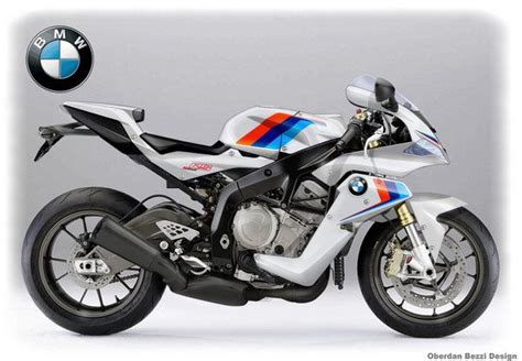 Superbike Half Dressed: BMW S1000RS ClubRacer | motorcycle News @ Top Speed