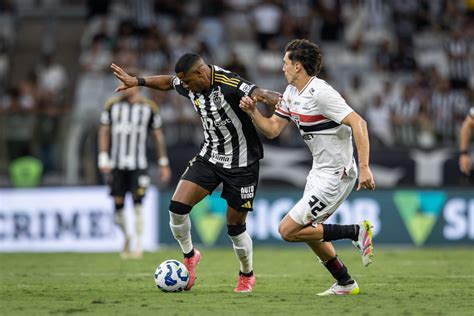Onde Assistir Sao Paulo E Atletico Mineiro - Somente streaming? Onde assistir AO VIVO com imagens a São Paulo x ...