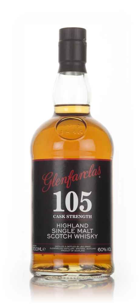 Glenfarclas 105 Whisky | Master of Malt