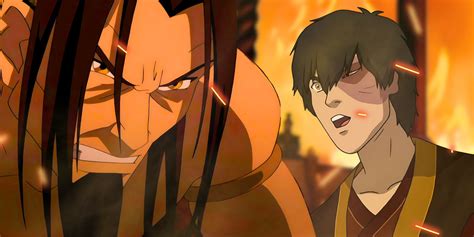 mist rolled  voice  zuko reveals   time