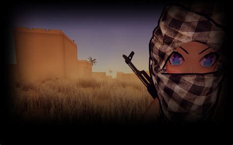 HENTAI SNIPER Middle East Game Info STEAMLVLUP