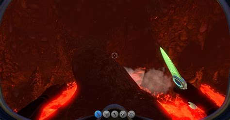 Inside the Lava Castle — Unknown Worlds Forums