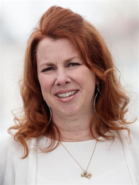 Siobhan Fallon Hogan - FILMSTARTS.de