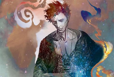 ‘The Sandman’ Series Order at Netflix: Neil Gaiman TV Show Adaptation ...