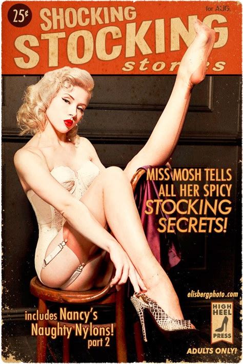Mishell S Vintage Porn Gallery