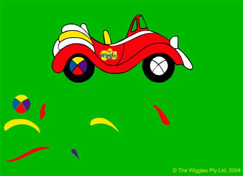 build  big red car play   flash museum