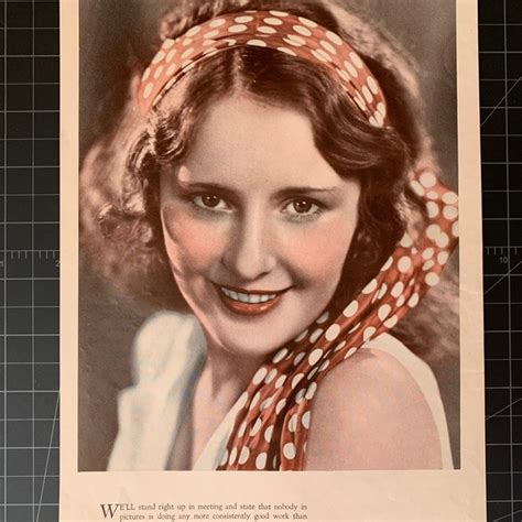 Barbara Stanwyck Nude Etsy