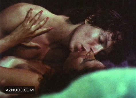 THE FIRST TURN ON NUDE SCENES AZNude