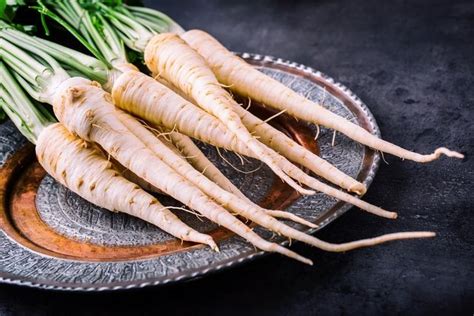 Radici Rizomi E Tuberi Che Dovresti Mangiare Pi Spesso Agrodolce