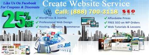 local business website design create website service uscws